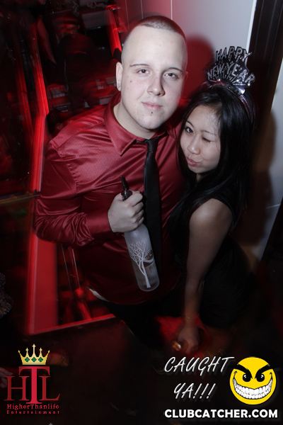 Faces nightclub photo 255 - December 31st, 2011