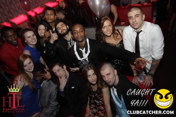 Faces nightclub photo 259 - December 31st, 2011