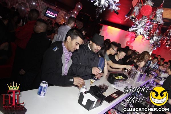 Faces nightclub photo 27 - December 31st, 2011