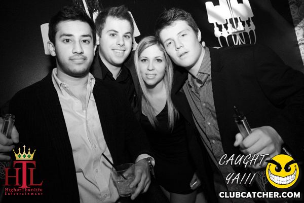 Faces nightclub photo 267 - December 31st, 2011