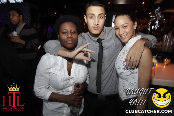 Faces nightclub photo 271 - December 31st, 2011