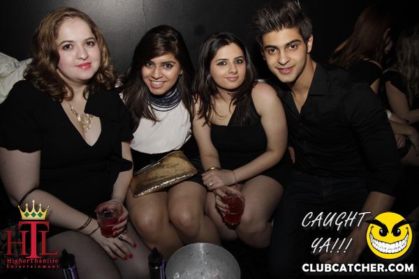 Faces nightclub photo 273 - December 31st, 2011