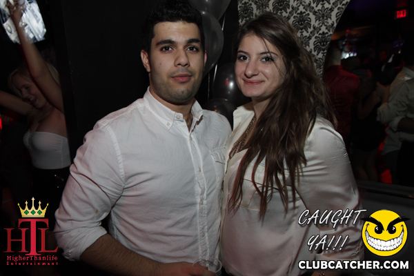 Faces nightclub photo 274 - December 31st, 2011