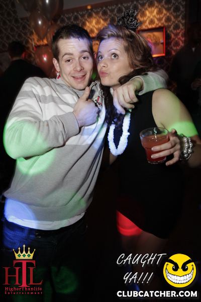 Faces nightclub photo 281 - December 31st, 2011