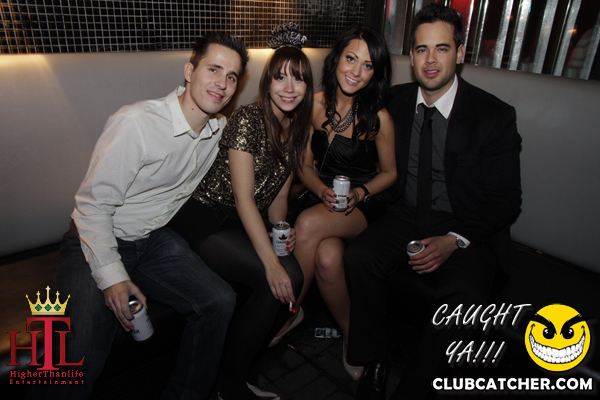 Faces nightclub photo 282 - December 31st, 2011