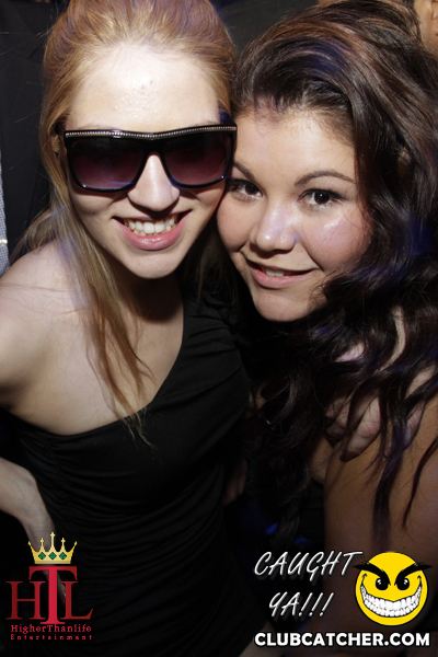 Faces nightclub photo 289 - December 31st, 2011