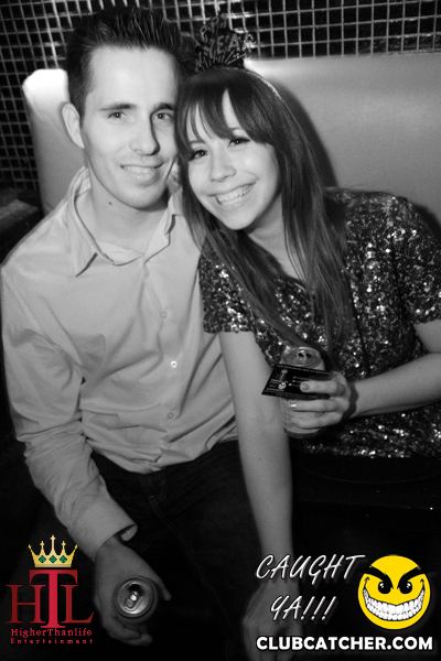 Faces nightclub photo 291 - December 31st, 2011