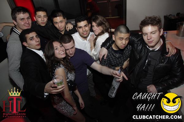 Faces nightclub photo 292 - December 31st, 2011