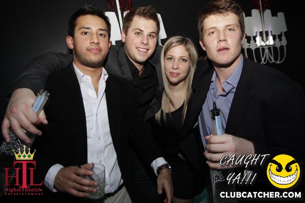 Faces nightclub photo 298 - December 31st, 2011