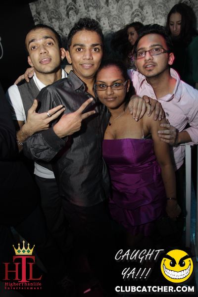 Faces nightclub photo 301 - December 31st, 2011