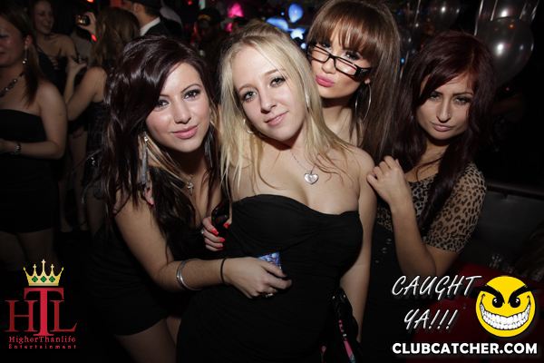 Faces nightclub photo 313 - December 31st, 2011