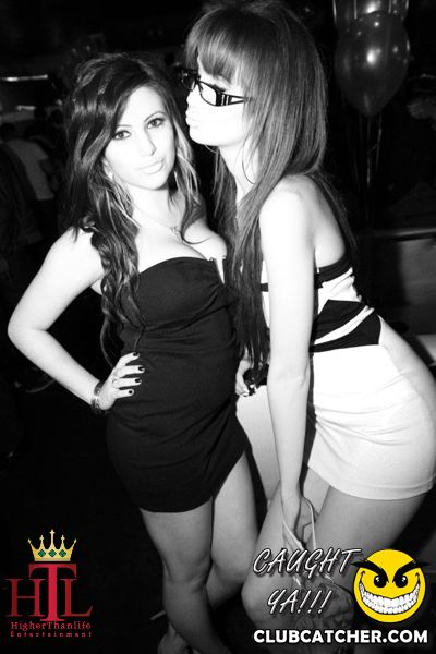 Faces nightclub photo 316 - December 31st, 2011