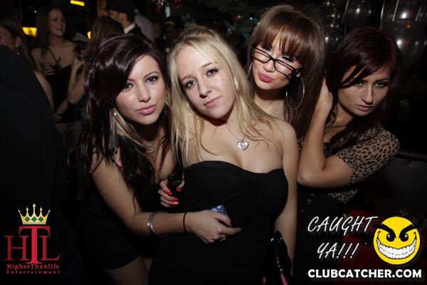 Faces nightclub photo 323 - December 31st, 2011