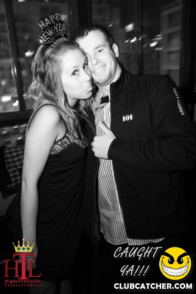 Faces nightclub photo 328 - December 31st, 2011