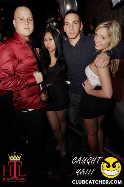 Faces nightclub photo 333 - December 31st, 2011