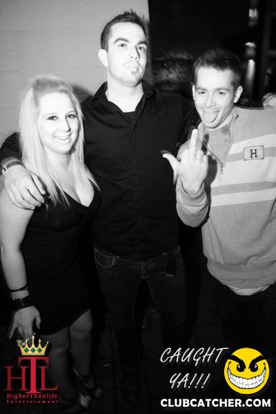 Faces nightclub photo 336 - December 31st, 2011