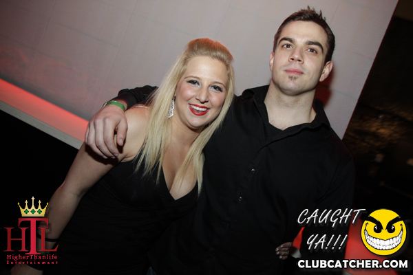 Faces nightclub photo 341 - December 31st, 2011