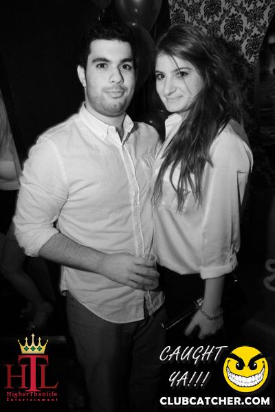 Faces nightclub photo 342 - December 31st, 2011