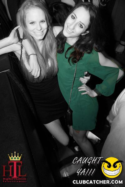 Faces nightclub photo 345 - December 31st, 2011