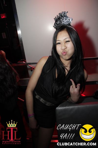 Faces nightclub photo 347 - December 31st, 2011