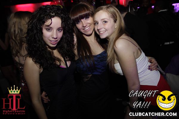 Faces nightclub photo 348 - December 31st, 2011