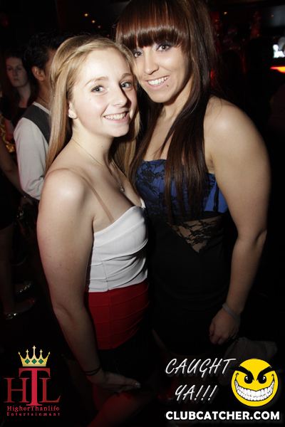 Faces nightclub photo 351 - December 31st, 2011