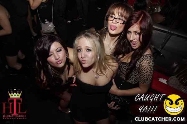 Faces nightclub photo 356 - December 31st, 2011