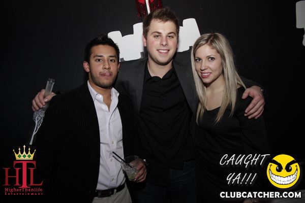 Faces nightclub photo 372 - December 31st, 2011