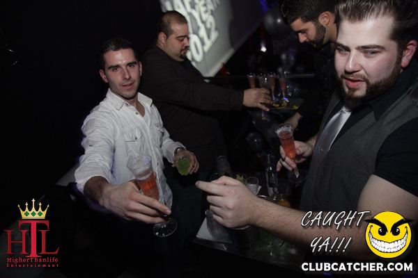 Faces nightclub photo 377 - December 31st, 2011