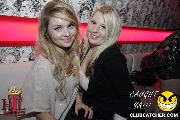 Faces nightclub photo 51 - December 31st, 2011