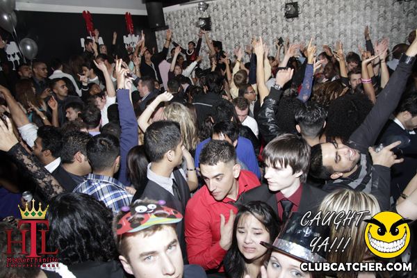 Faces nightclub photo 61 - December 31st, 2011