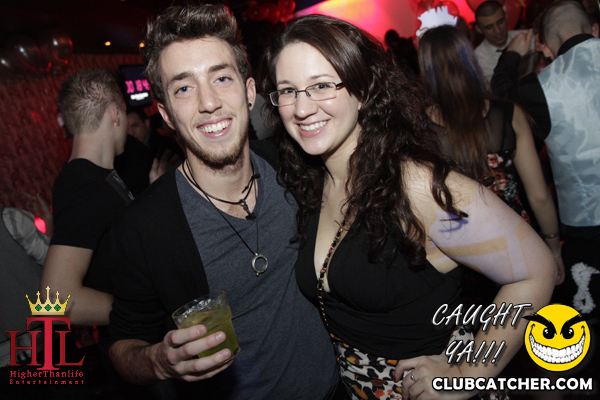 Faces nightclub photo 63 - December 31st, 2011