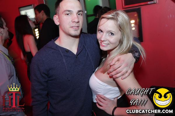 Faces nightclub photo 89 - December 31st, 2011