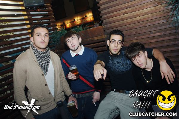 Luxy nightclub photo 108 - January 6th, 2012