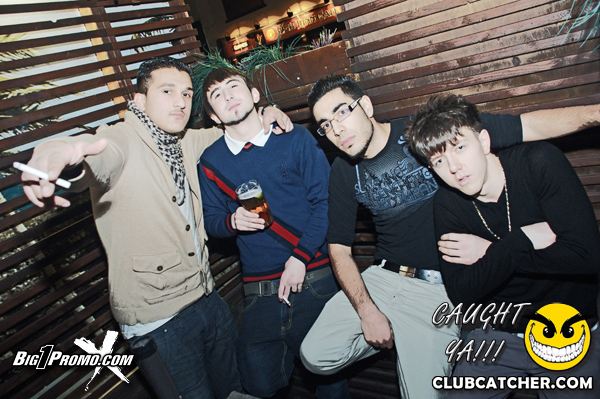 Luxy nightclub photo 118 - January 6th, 2012