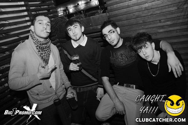 Luxy nightclub photo 123 - January 6th, 2012