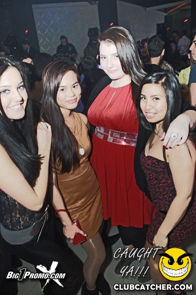 Luxy nightclub photo 125 - January 6th, 2012