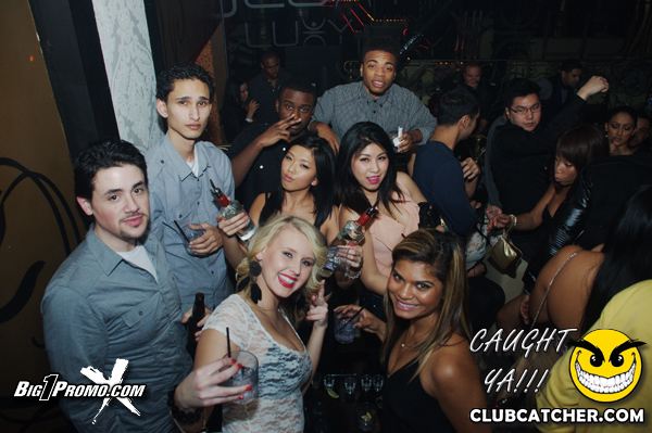 Luxy nightclub photo 127 - January 6th, 2012