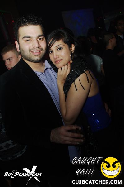 Luxy nightclub photo 130 - January 6th, 2012