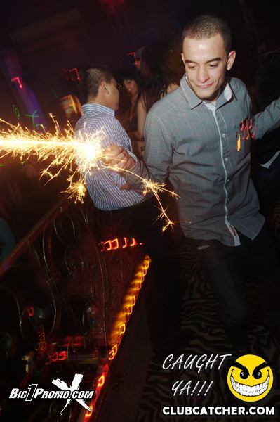 Luxy nightclub photo 143 - January 6th, 2012
