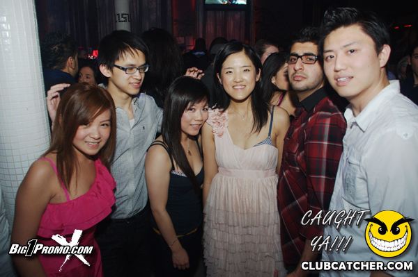 Luxy nightclub photo 150 - January 6th, 2012
