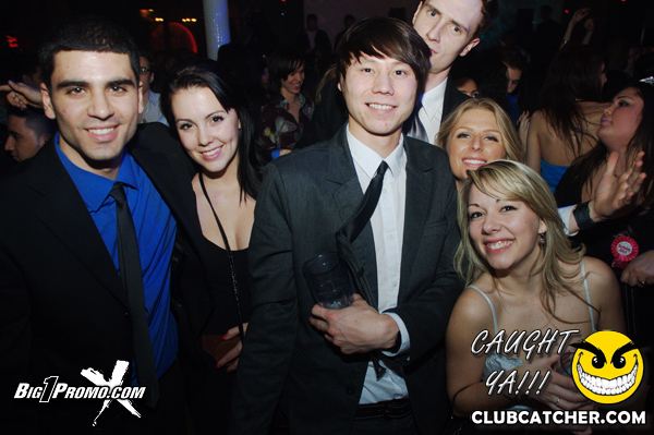 Luxy nightclub photo 169 - January 6th, 2012