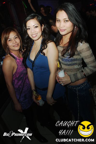 Luxy nightclub photo 18 - January 6th, 2012