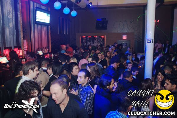 Luxy nightclub photo 19 - January 6th, 2012