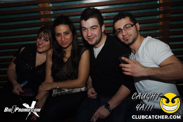 Luxy nightclub photo 188 - January 6th, 2012
