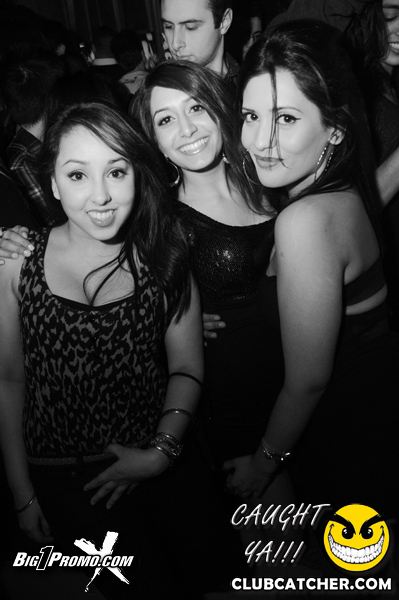 Luxy nightclub photo 203 - January 6th, 2012
