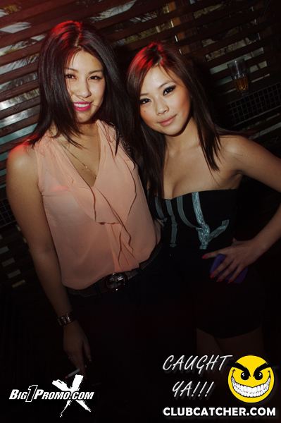 Luxy nightclub photo 24 - January 6th, 2012