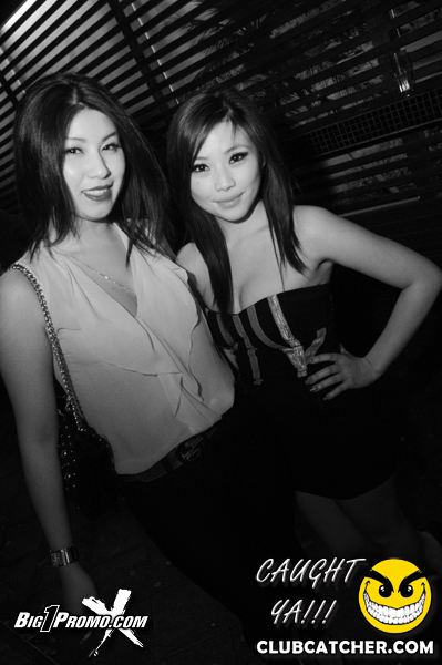 Luxy nightclub photo 248 - January 6th, 2012