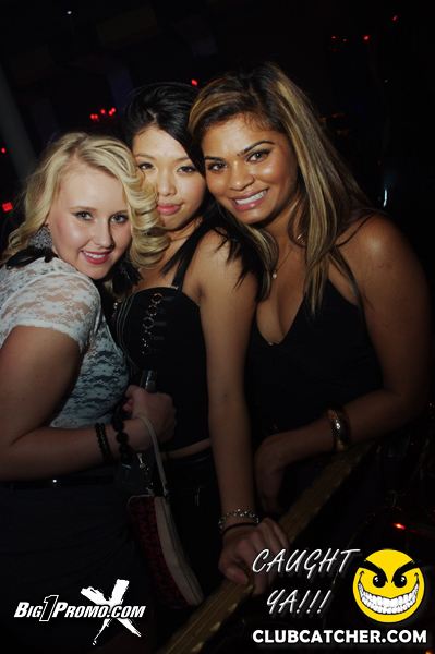 Luxy nightclub photo 253 - January 6th, 2012