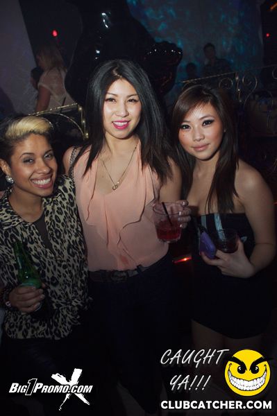 Luxy nightclub photo 258 - January 6th, 2012